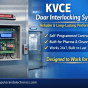 KVCE Door Interlocking System | Reliable &&nbsp;Long-Lasting